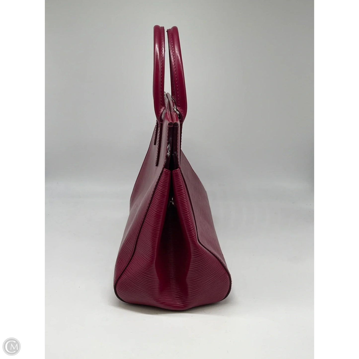 Handbag Luxury Designer By Louis Vuitton, Size: Large