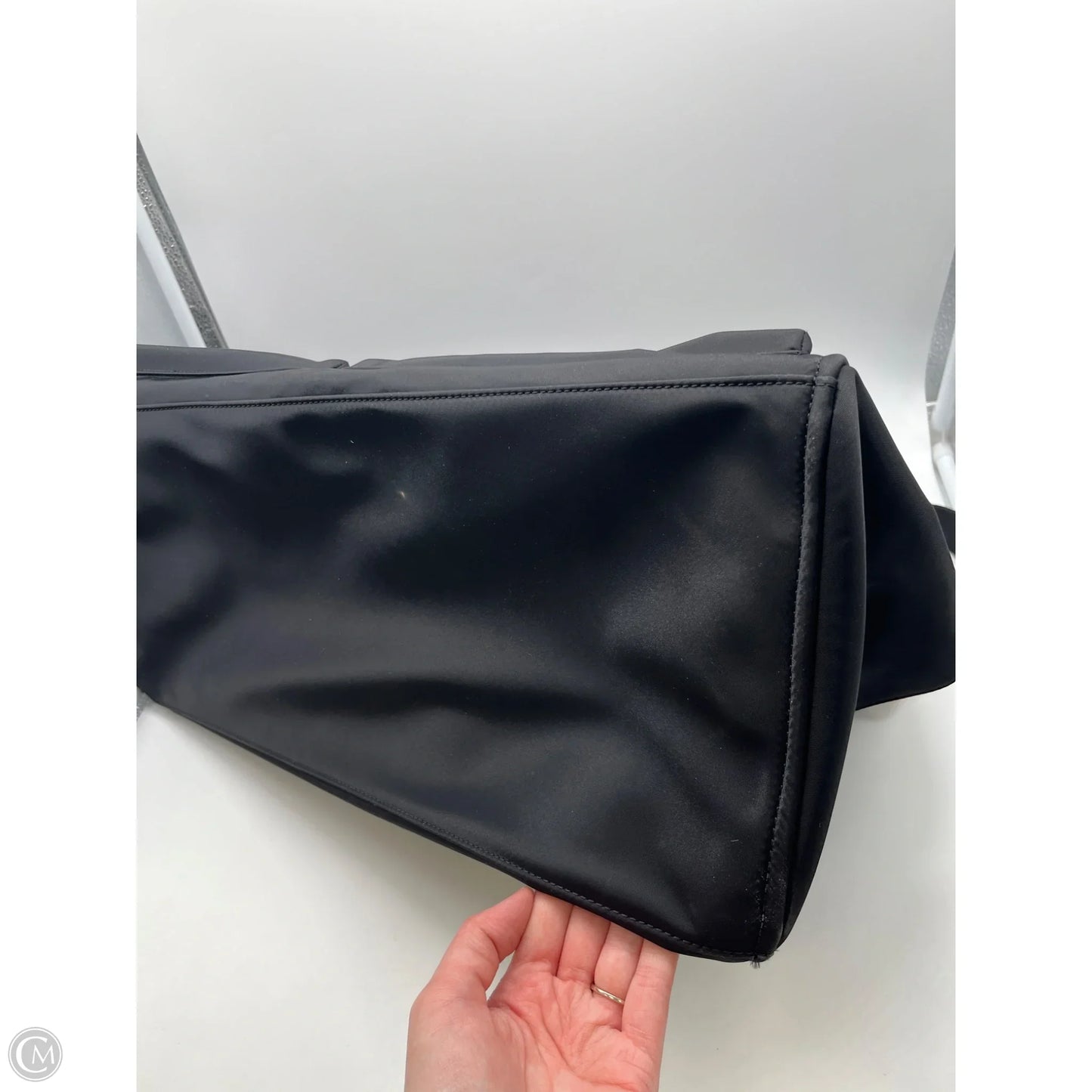 Duffle And Weekender Designer By Kate Spade, Size: Large