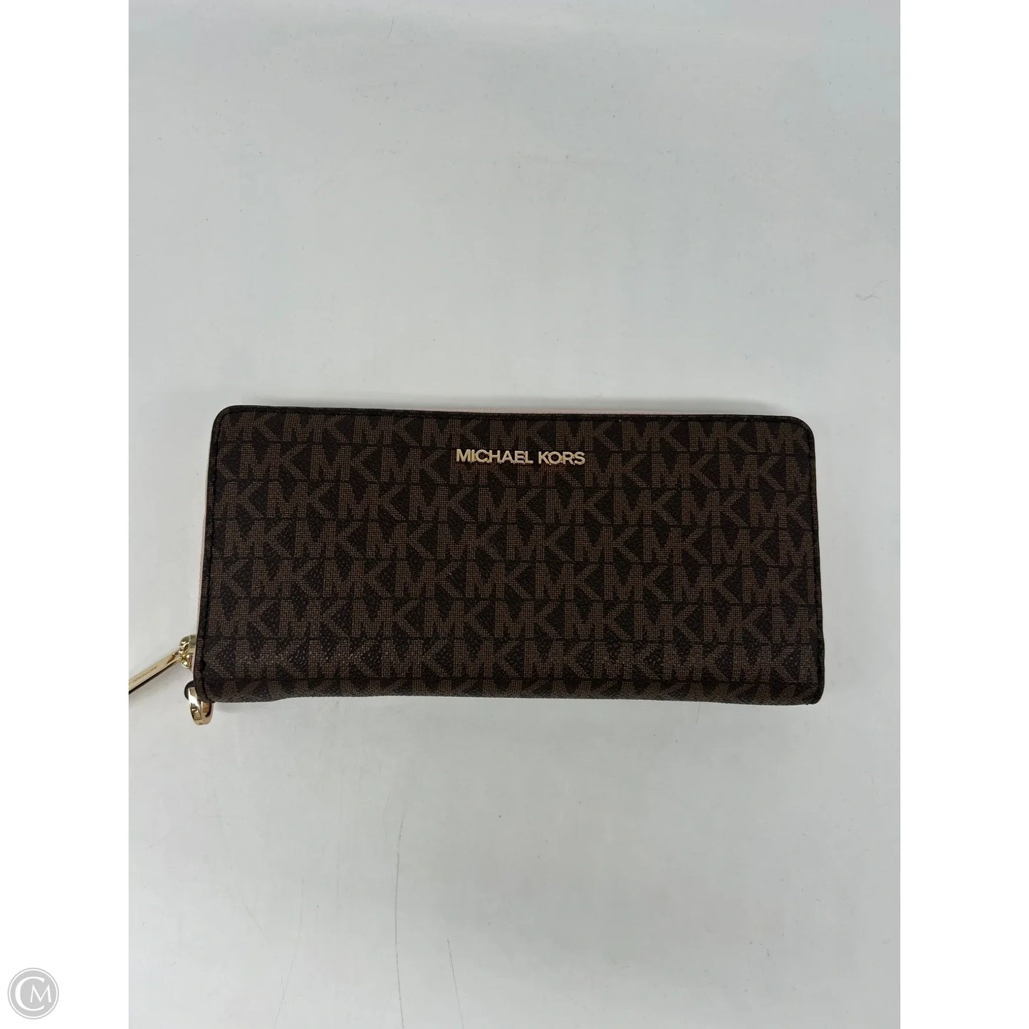 Wallet Designer By Michael Kors, Size: Large
