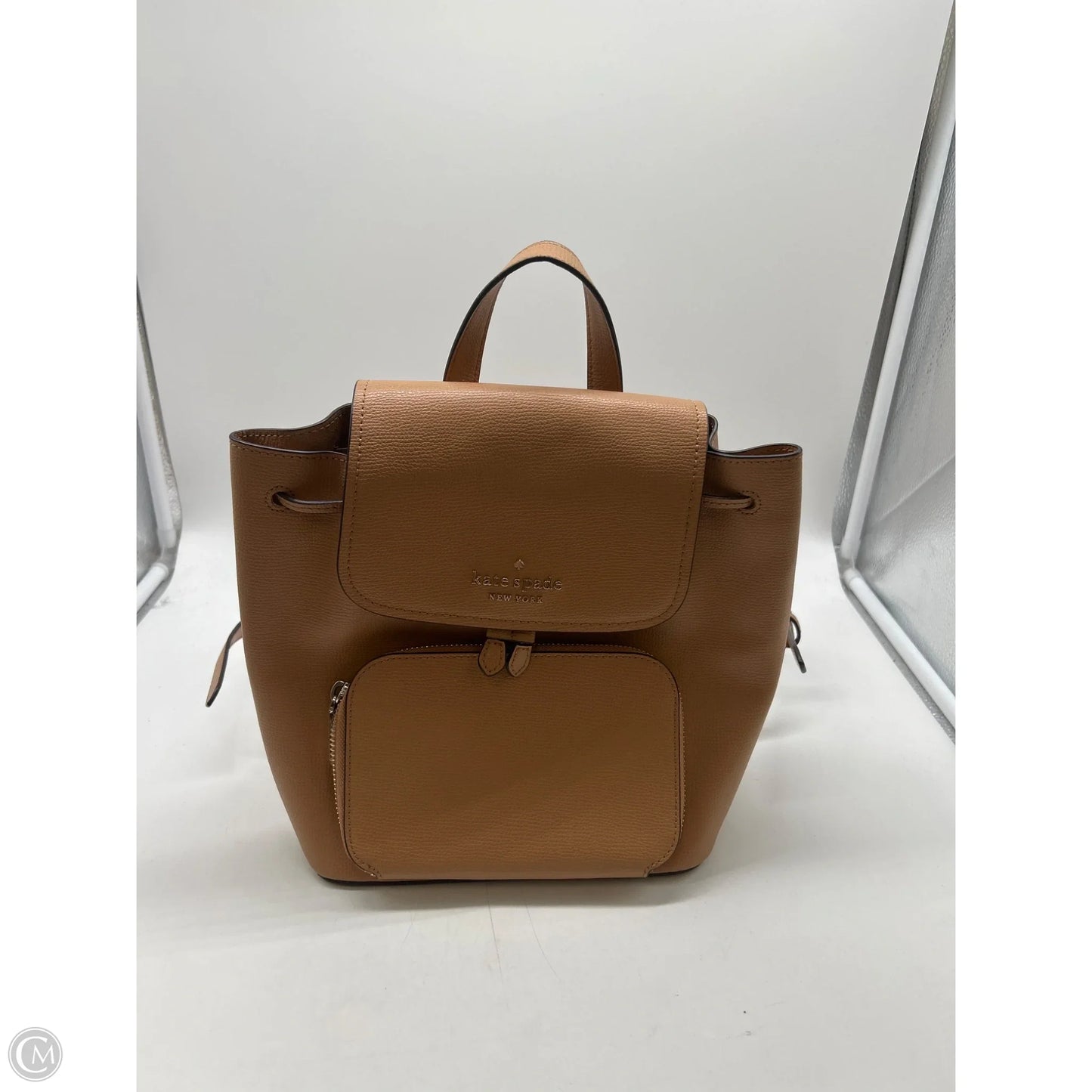 Backpack Designer By Kate Spade, Size: Medium