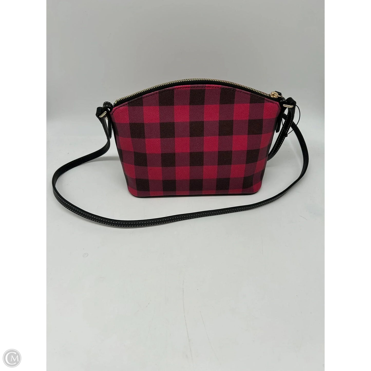 Crossbody Designer By Dooney And Bourke, Size: Small