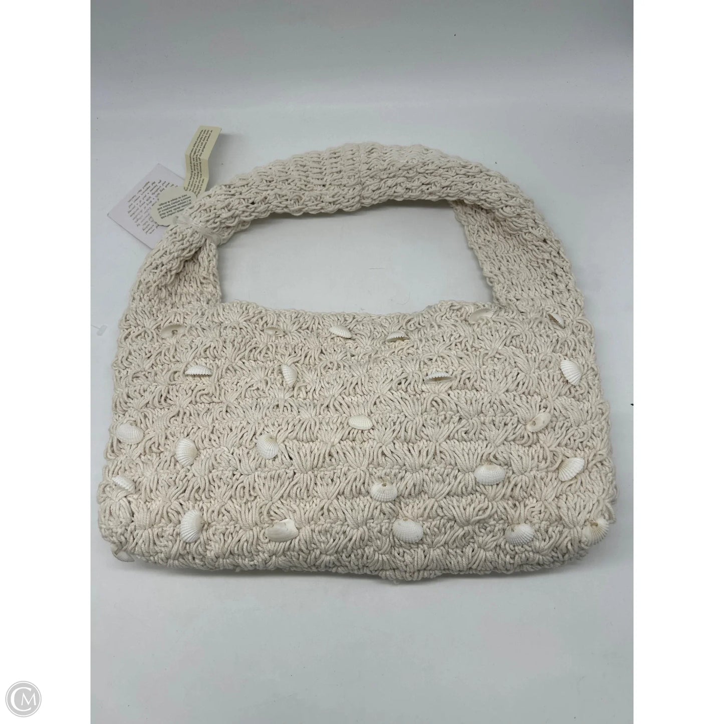 Handbag By Clothes Mentor, Size: Medium