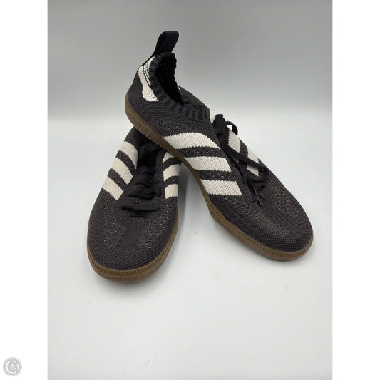 Shoes Sneakers By Adidas In Black, Size: 7.5