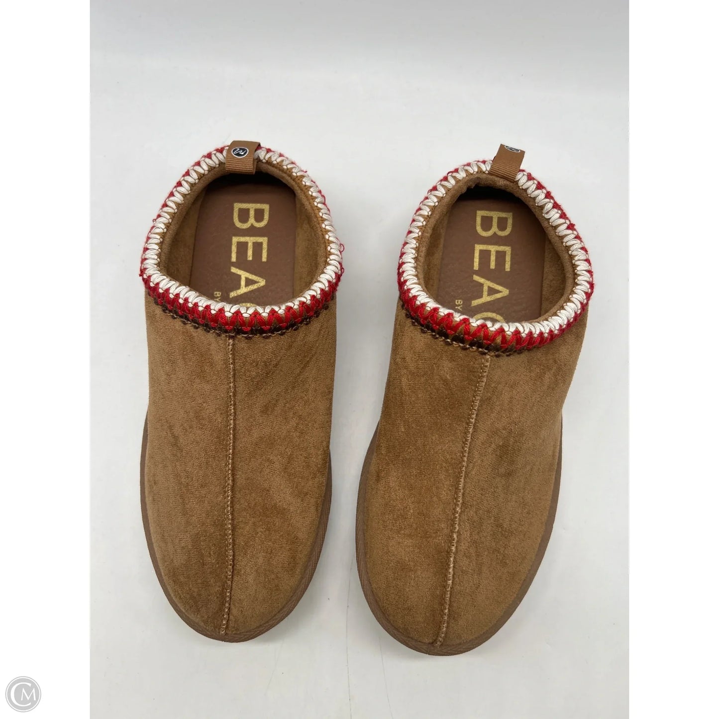 Shoes Flats By Matisse In Brown, Size: 9