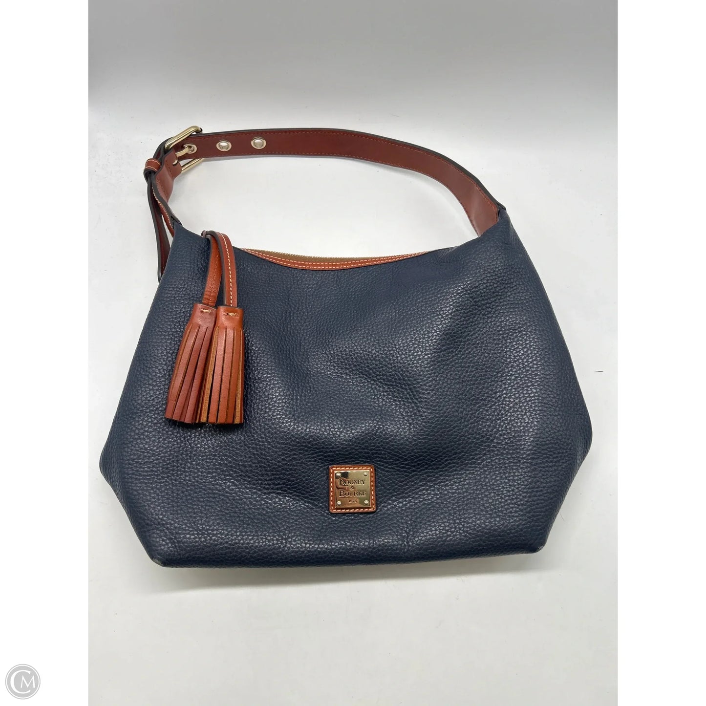 Handbag Designer By Dooney And Bourke, Size: Medium
