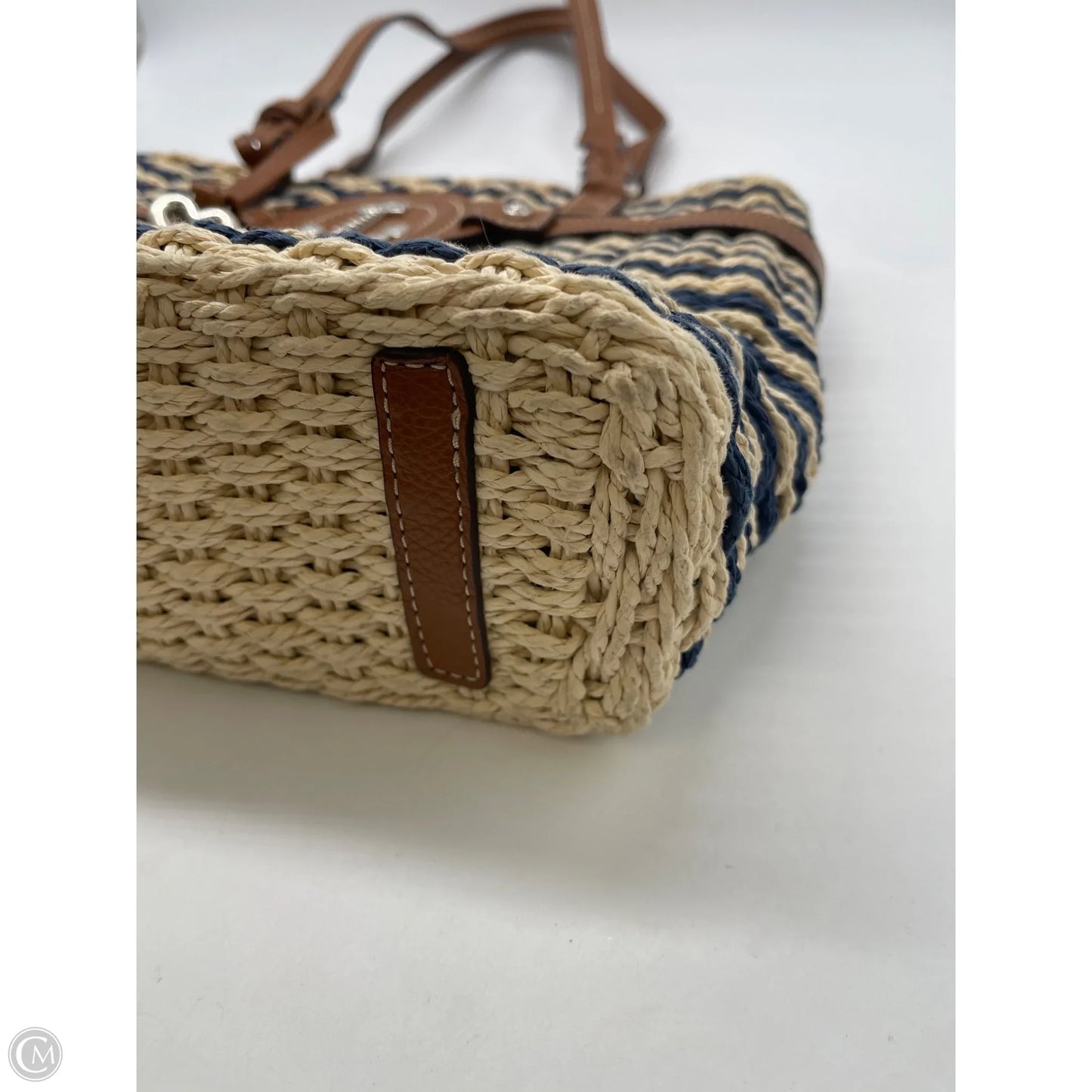 Handbag By Brighton, Size: Medium