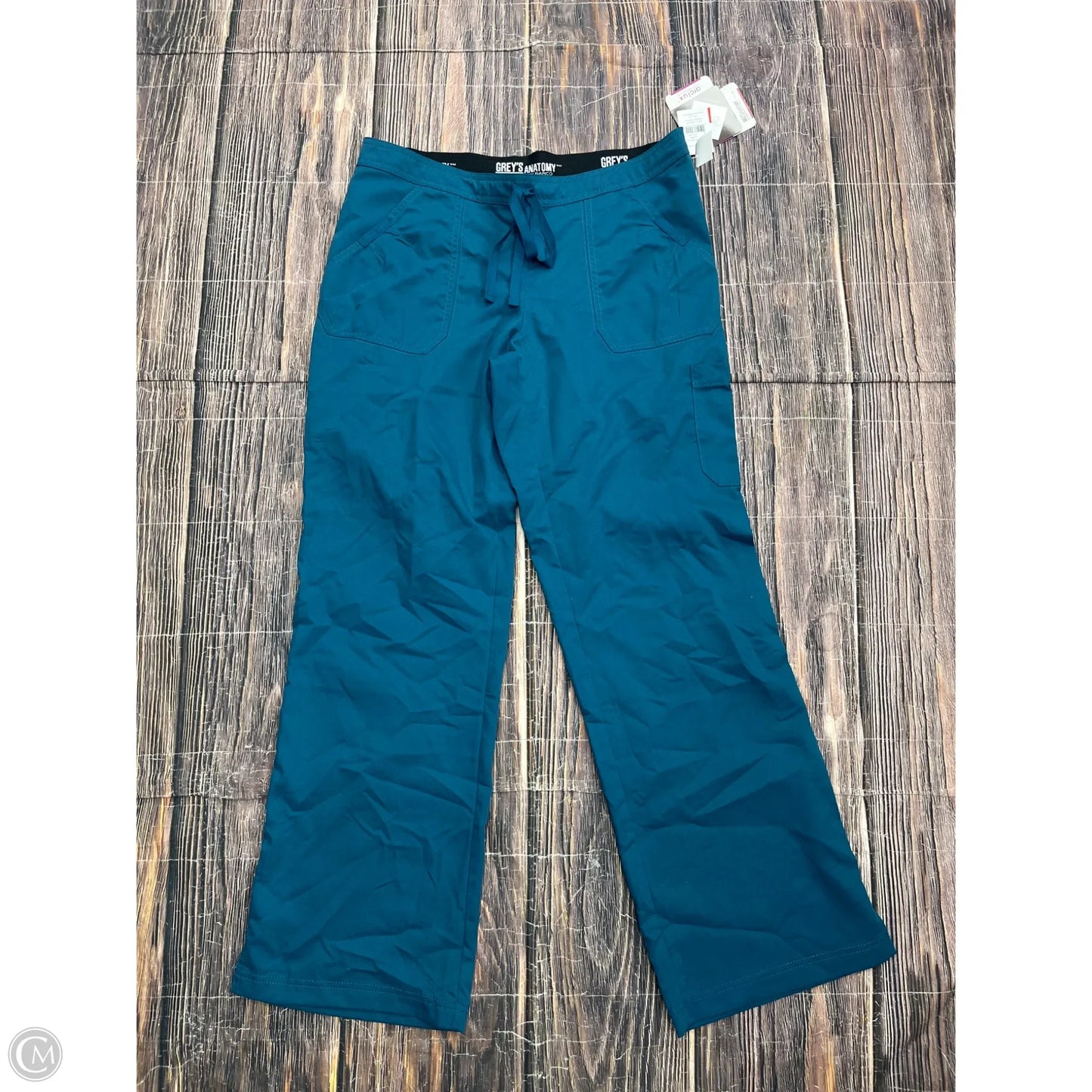 Pants Other By Clothes Mentor In Blue, Size: M