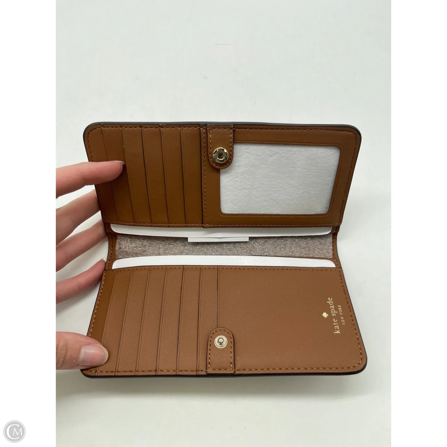 Wallet Designer By Kate Spade, Size: Medium