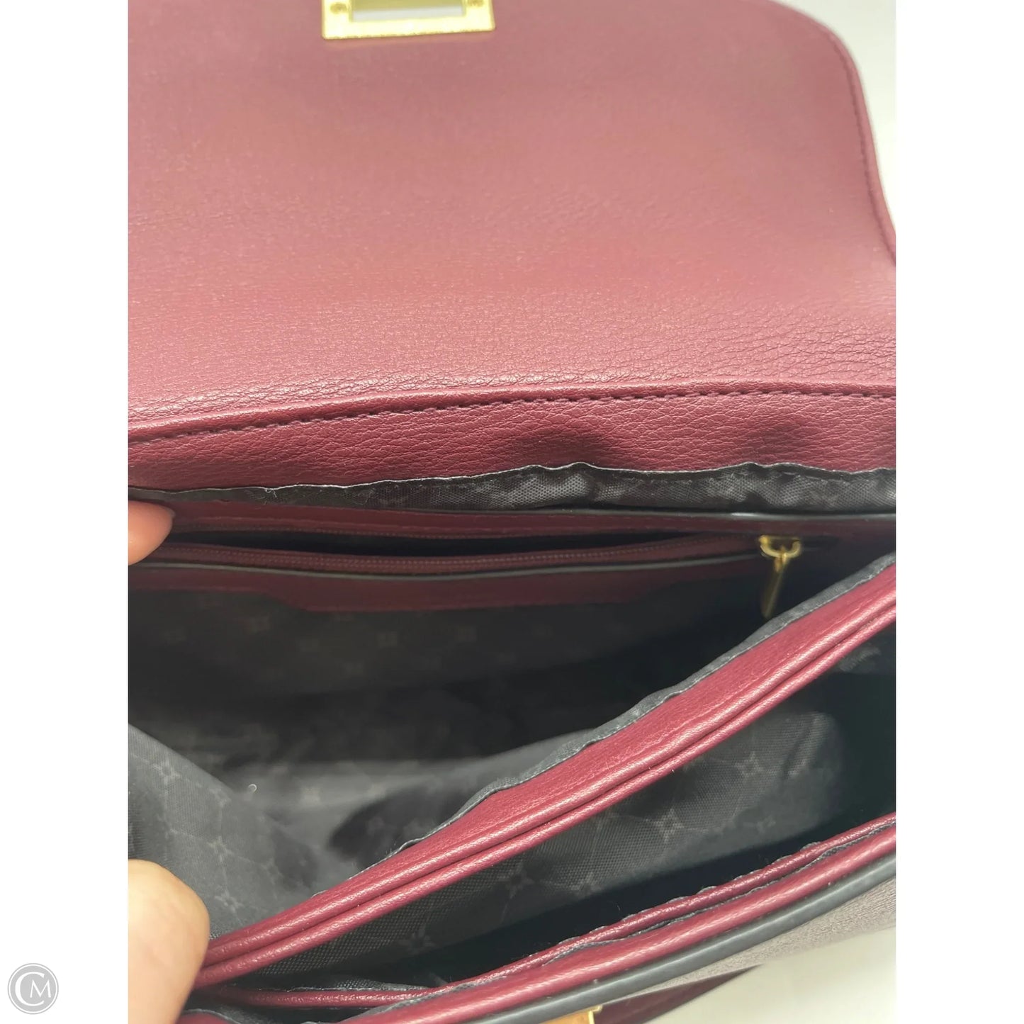 Crossbody By Bcbgeneration, Size: Medium