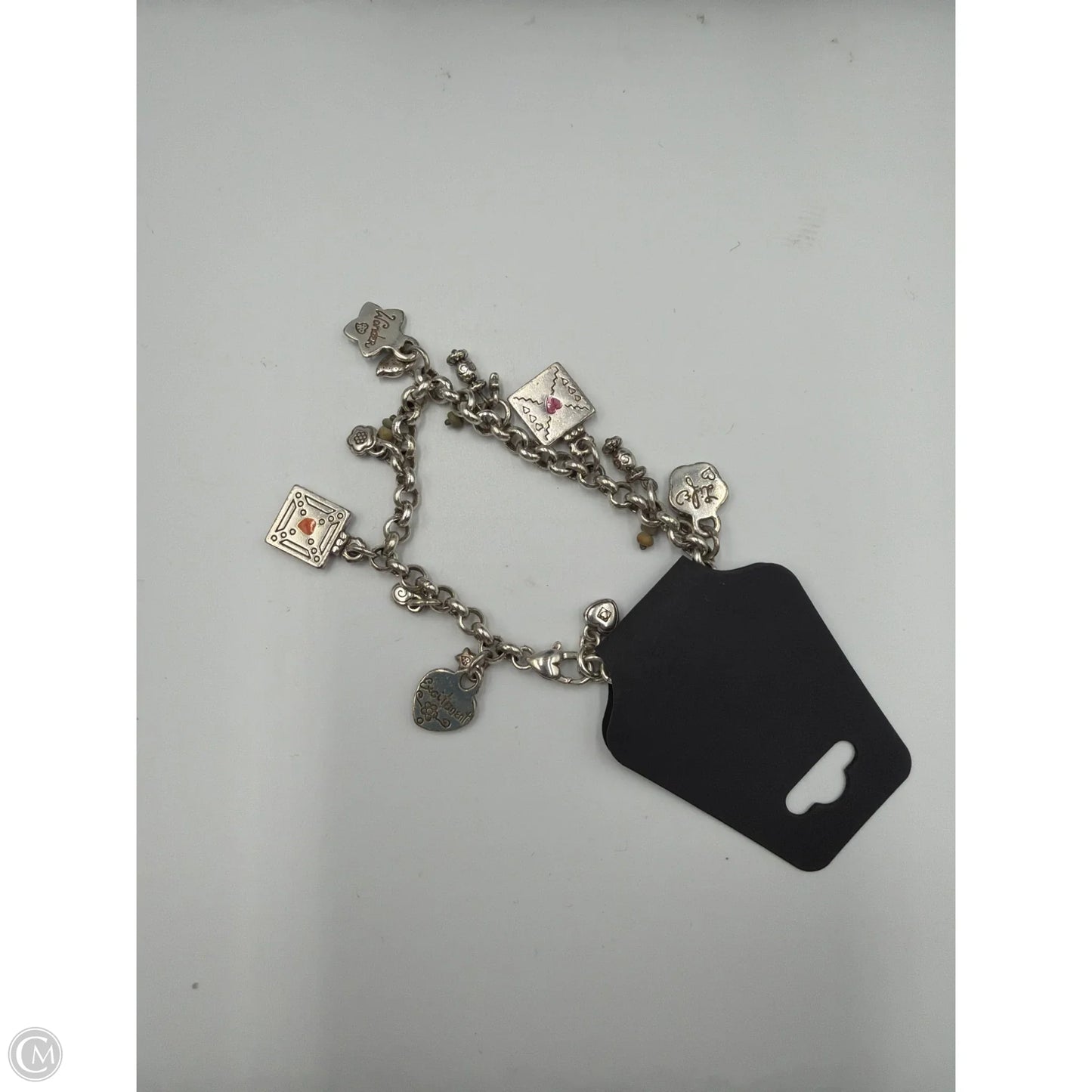 Necklace Set By Brighton, Size: 02 Piece Set