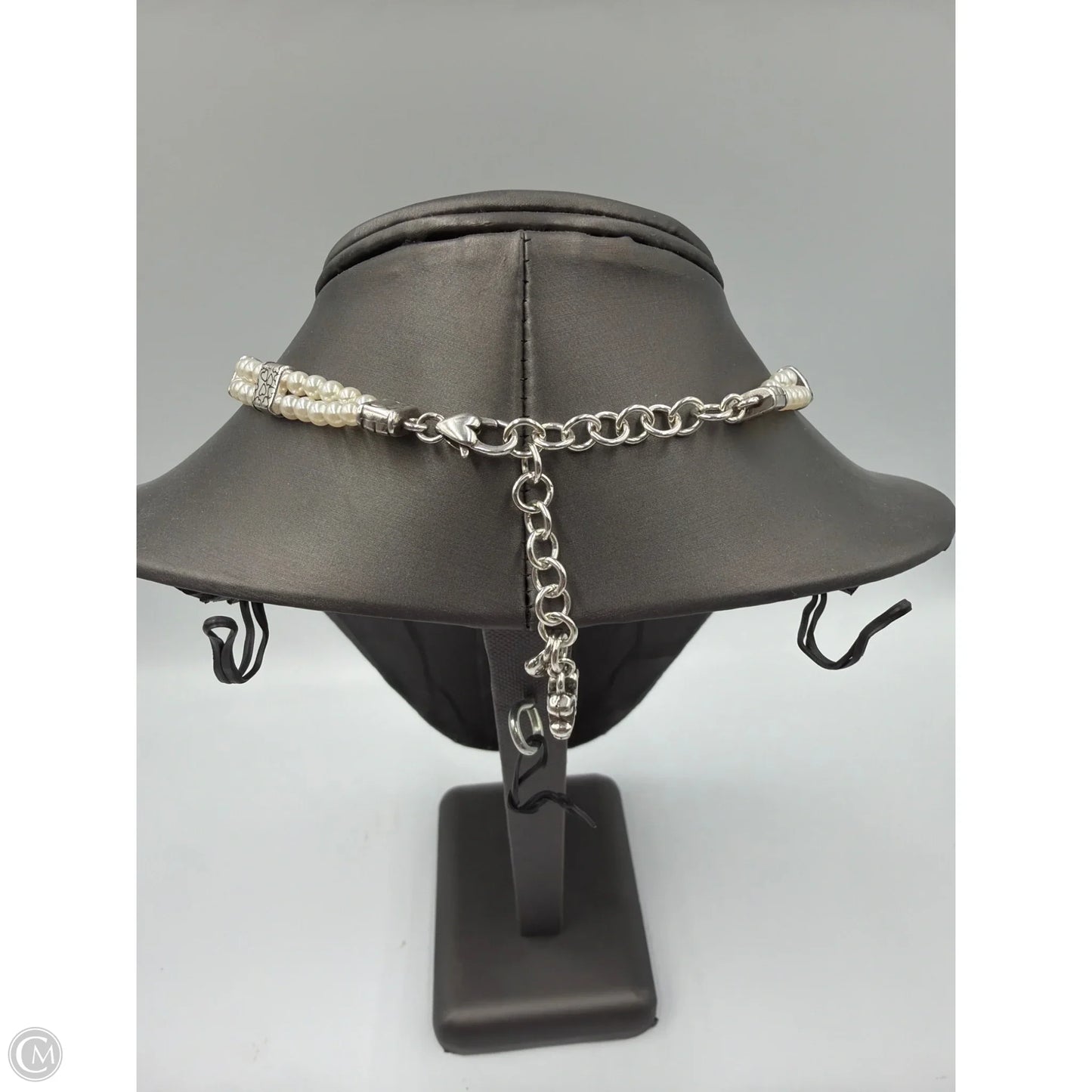 Necklace Set By Brighton, Size: 03 Piece Set