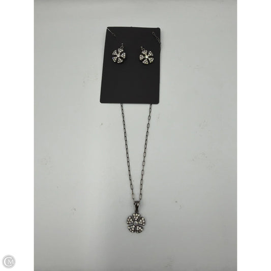 Necklace Set By Lia Sophia, Size: 02 Piece Set