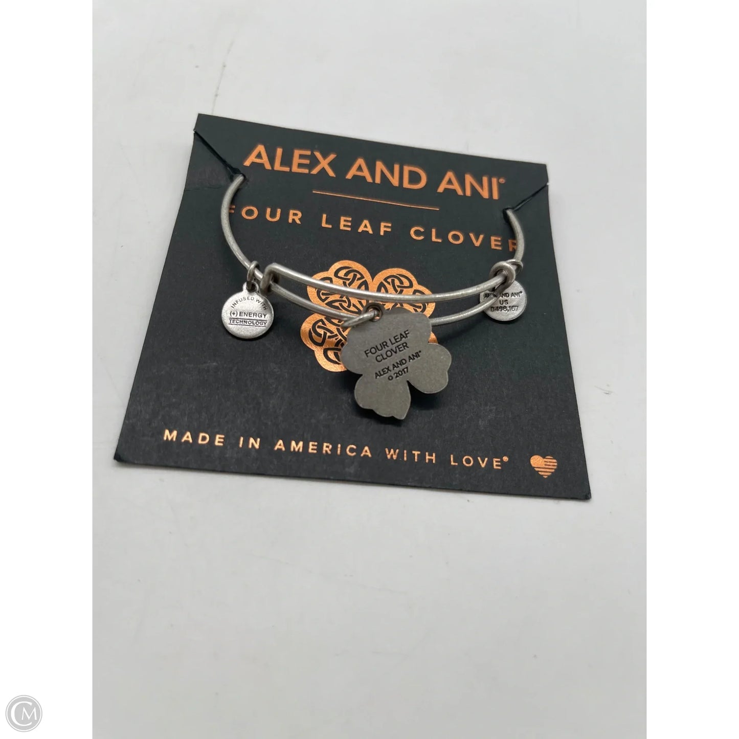 Bracelet Bangle By Alex And Ani