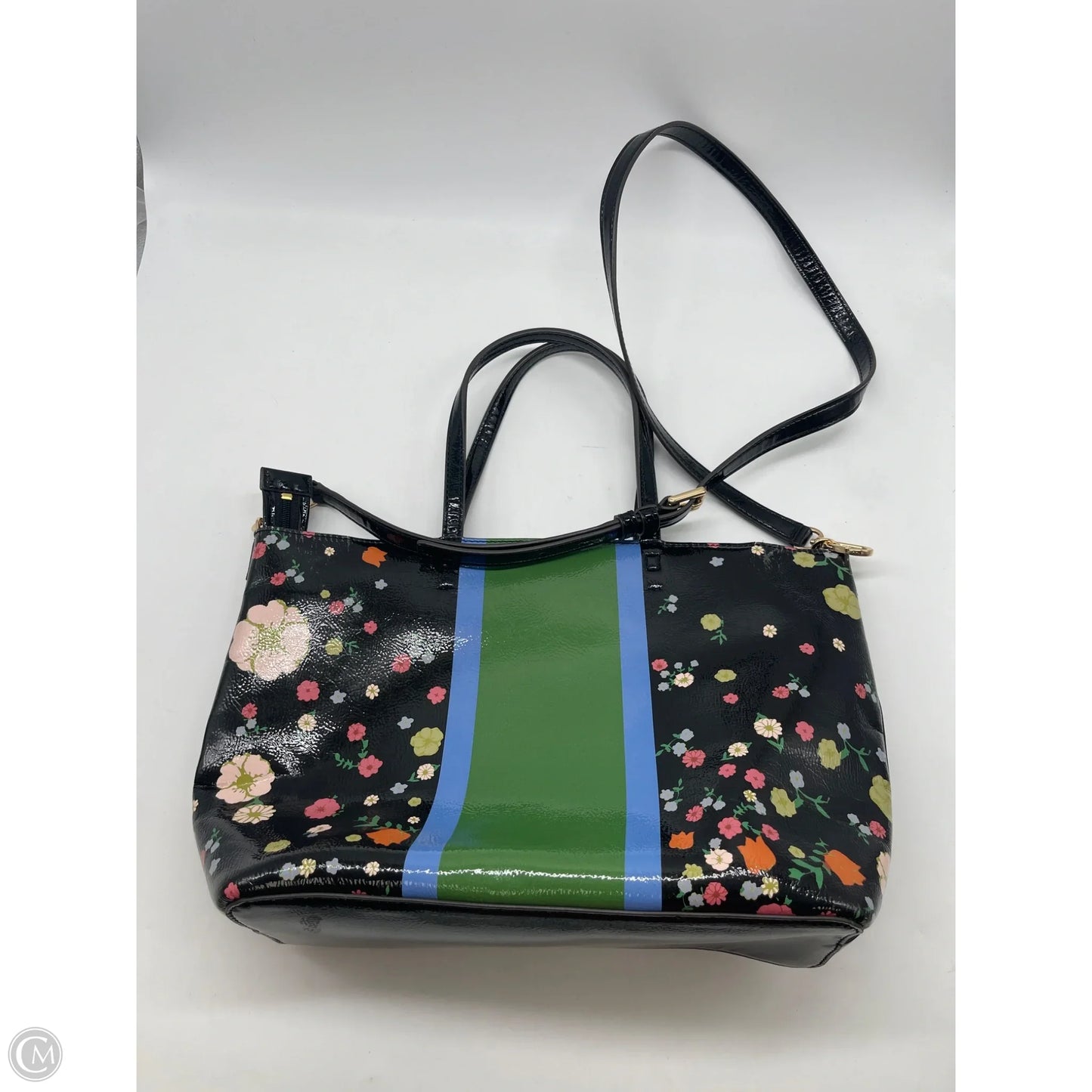 Crossbody Designer By Tory Burch, Size: Medium