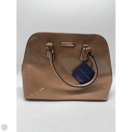 Handbag By Adrienne Vittadini, Size: Medium