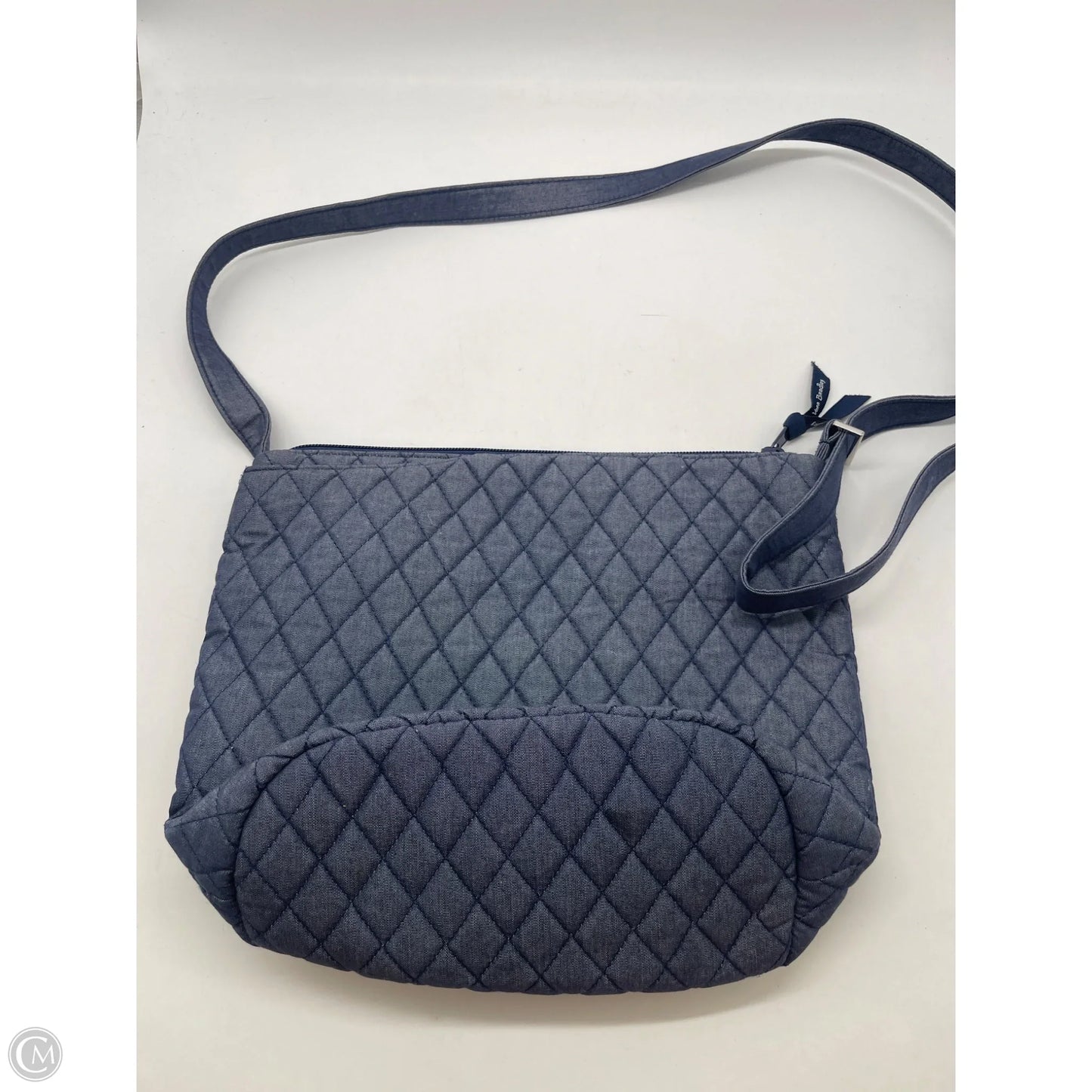 Crossbody By Vera Bradley, Size: Medium