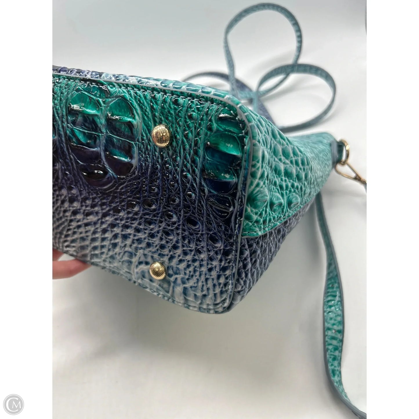 Crossbody By Clothes Mentor, Size: Large