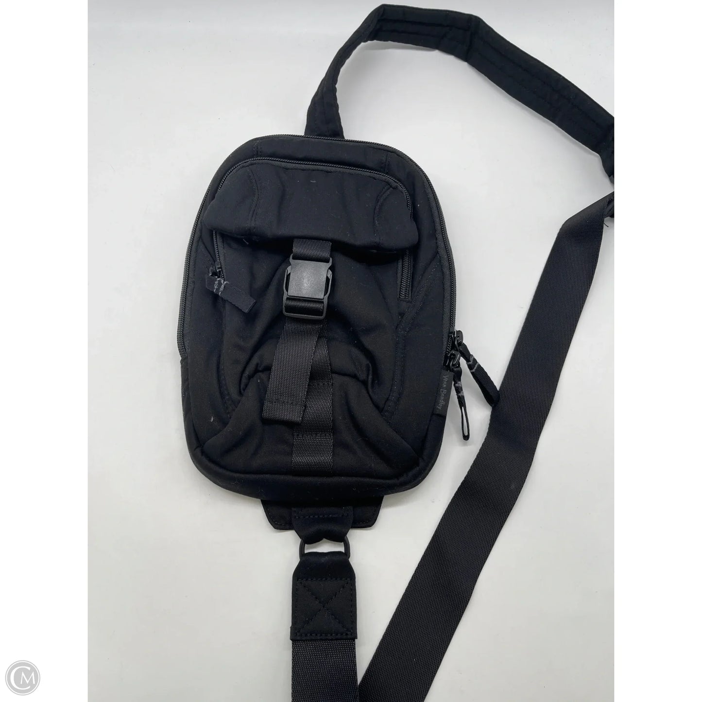 Backpack By Vera Bradley, Size: Small