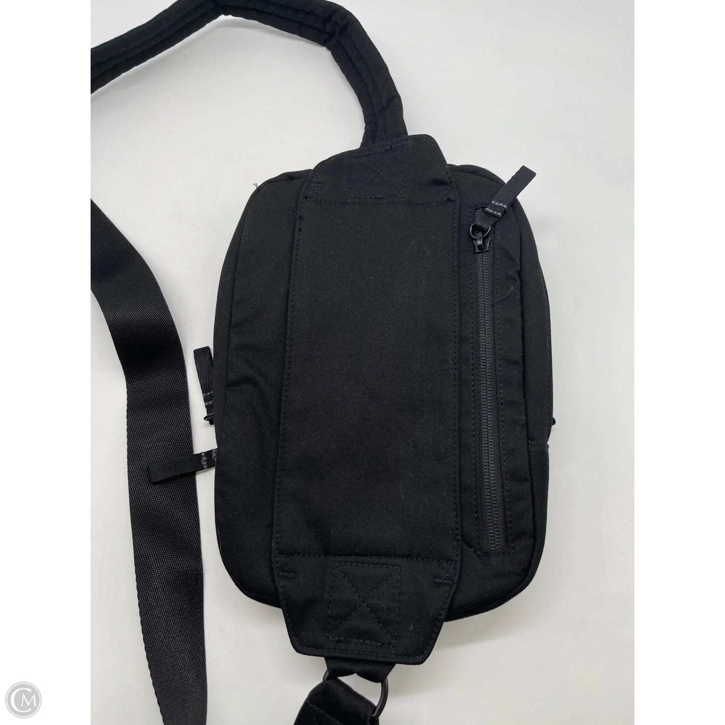 Backpack By Vera Bradley, Size: Small