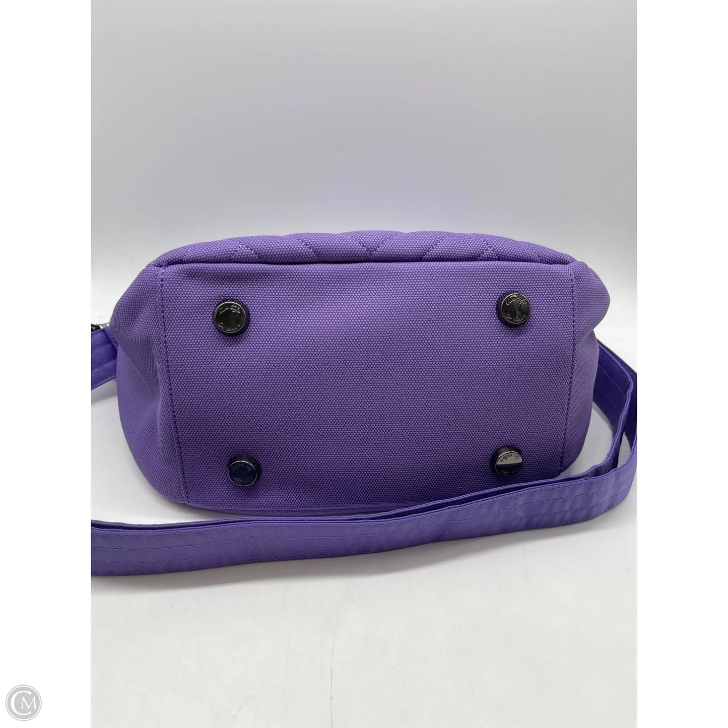Crossbody By Lug, Size: Medium