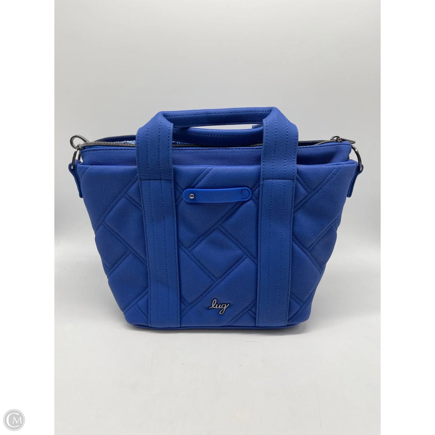 Crossbody By Lug, Size: Medium