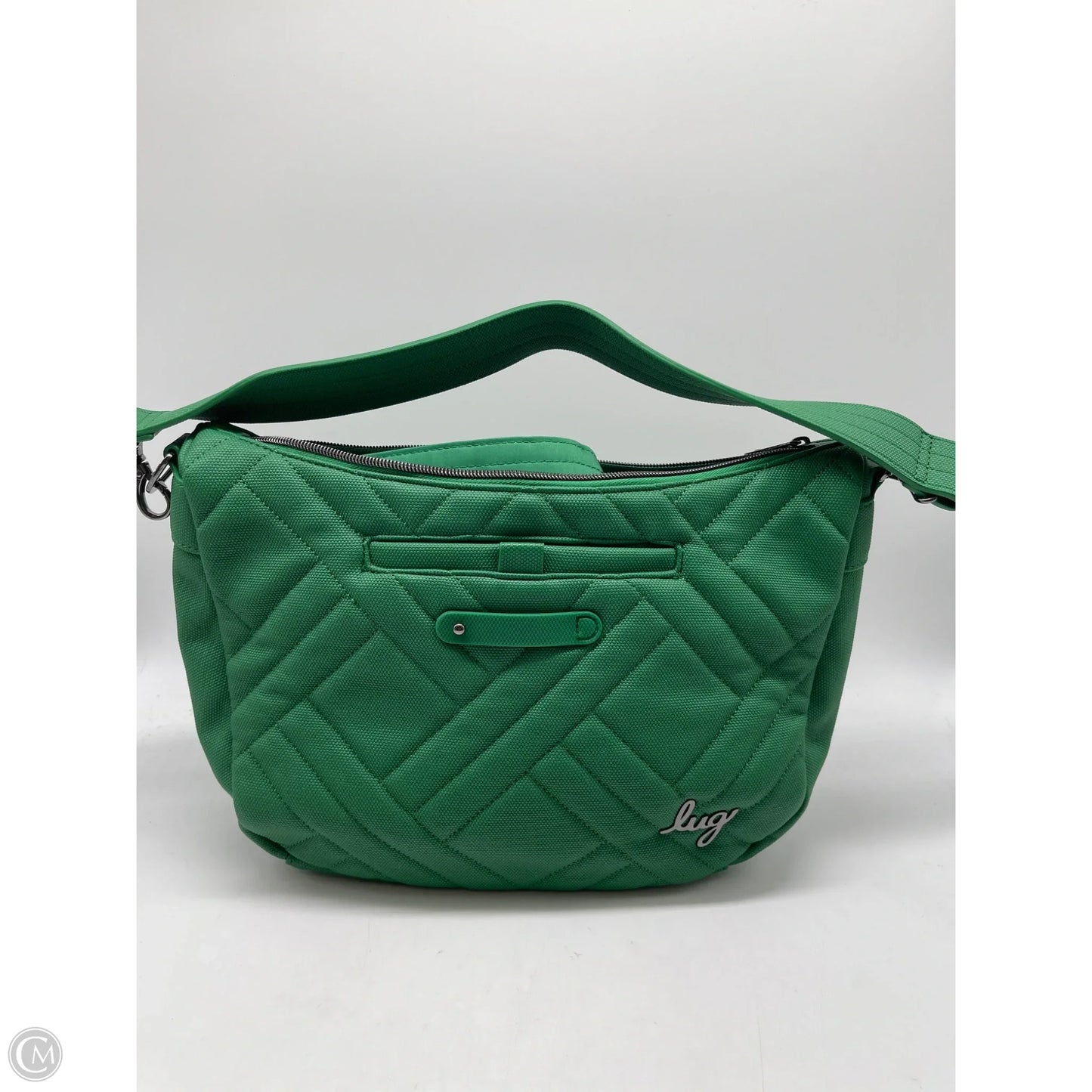 Crossbody By Lug, Size: Medium