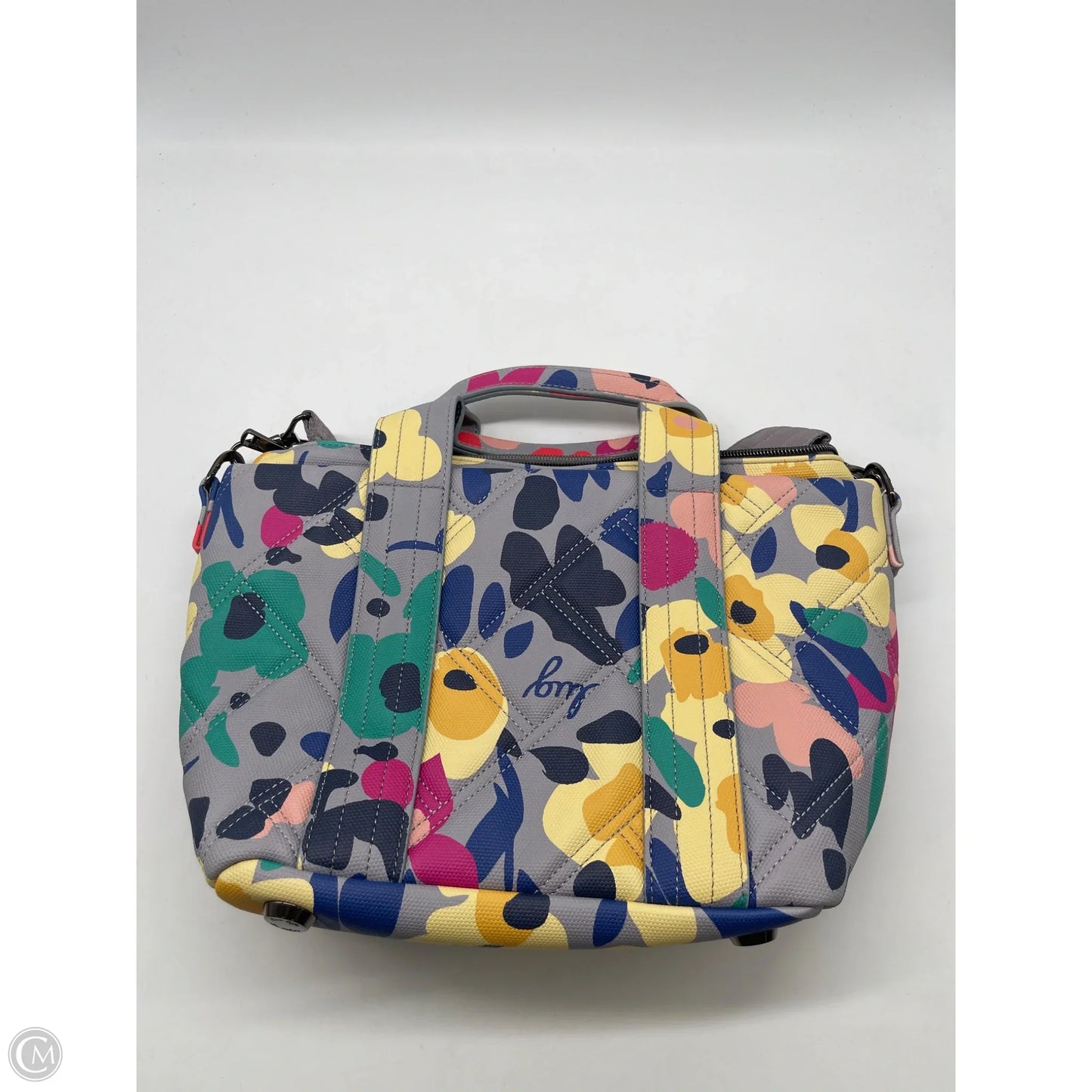 Crossbody By Lug, Size: Medium