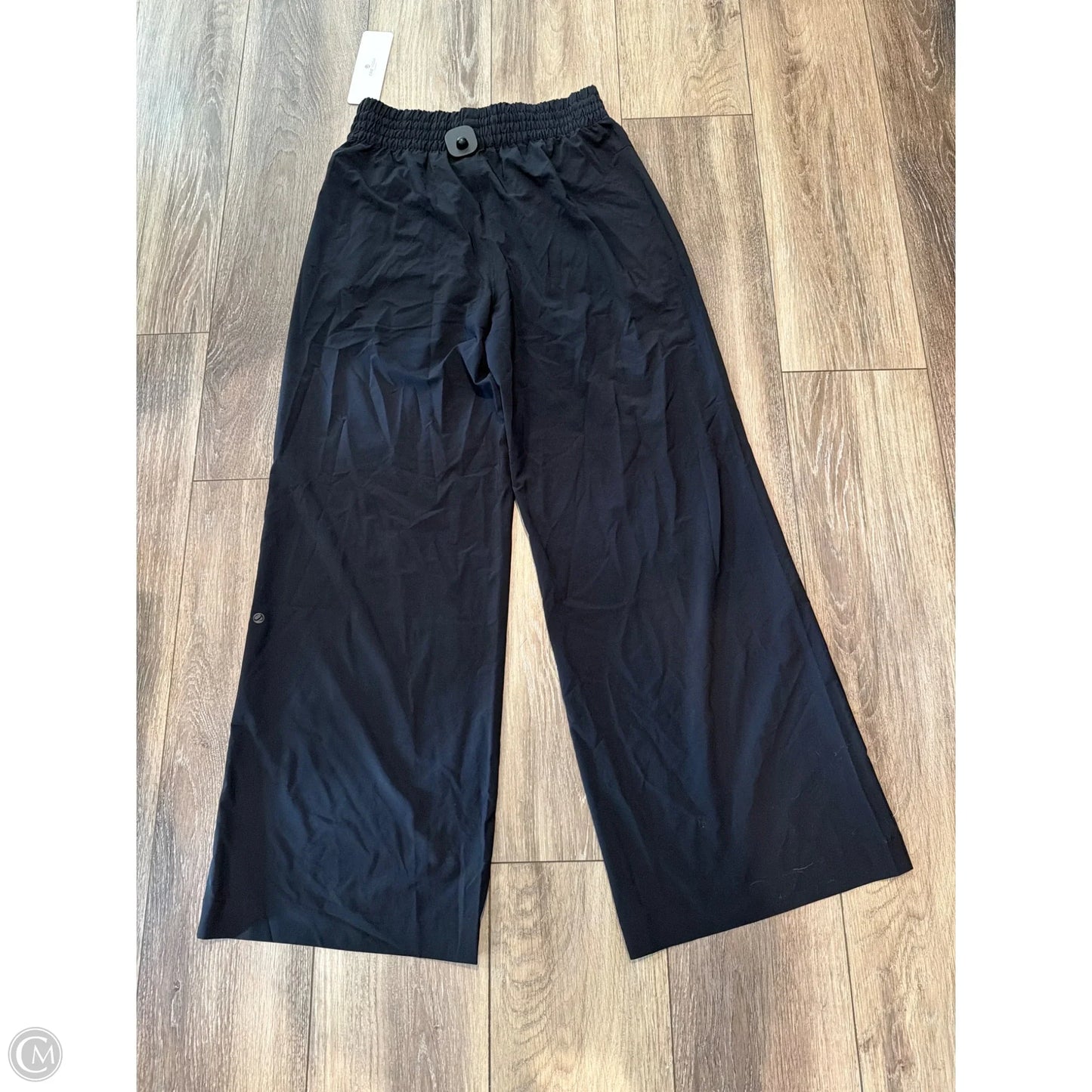 Athletic Pants By Crz Yoga In Black, Size: M