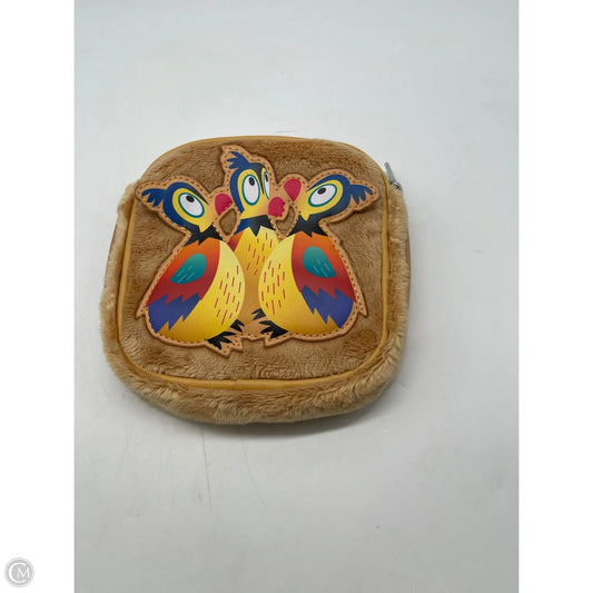 Clutch By Loungefly, Size: Small