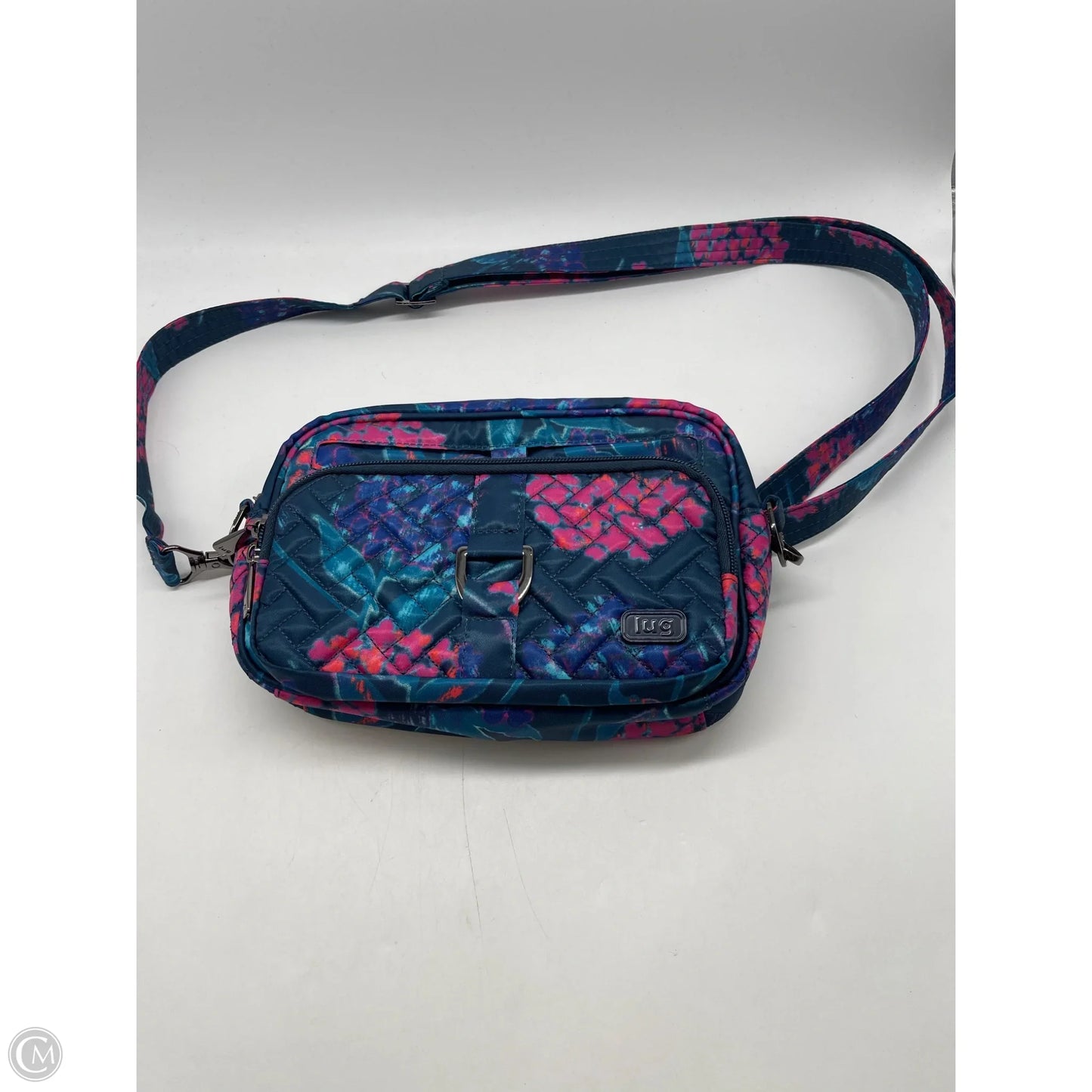 Crossbody By Lug, Size: Small