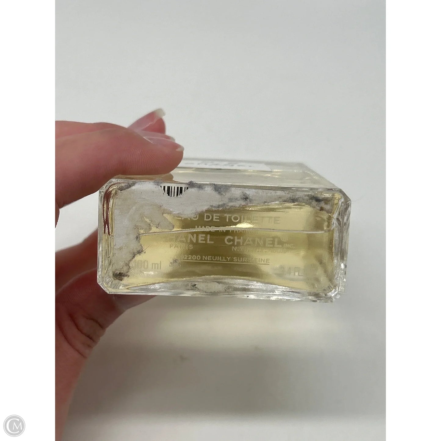 Fragrance Luxury Designer By Chanel, Size: