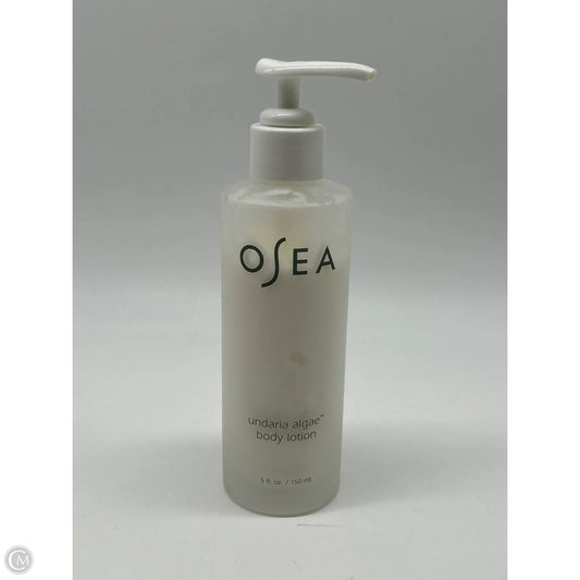 Body Moisturizer By Clothes Mentor, Size: