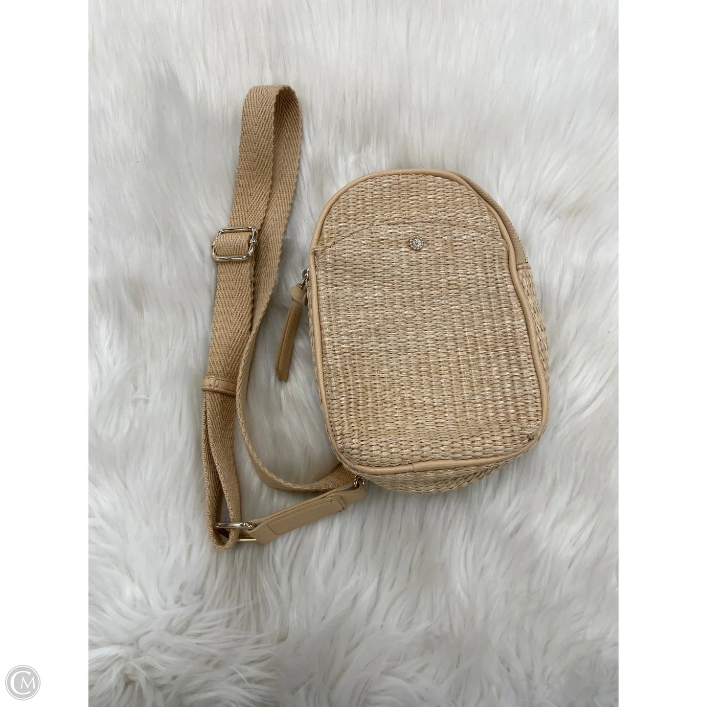 Crossbody By Lc Lauren Conrad, Size: Small