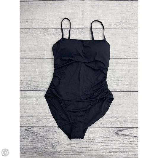 Swimsuit By La Blanca In Black, Size: 14