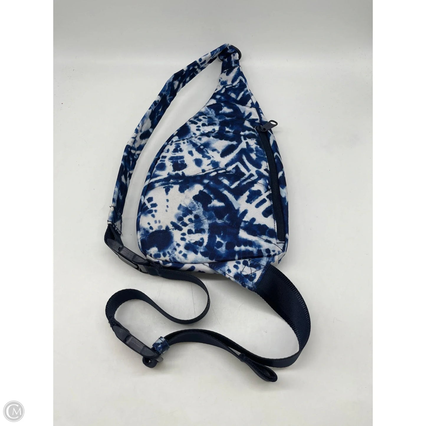 Backpack By Vera Bradley, Size: Small