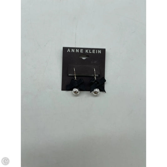 Earrings Clip By Anne Klein
