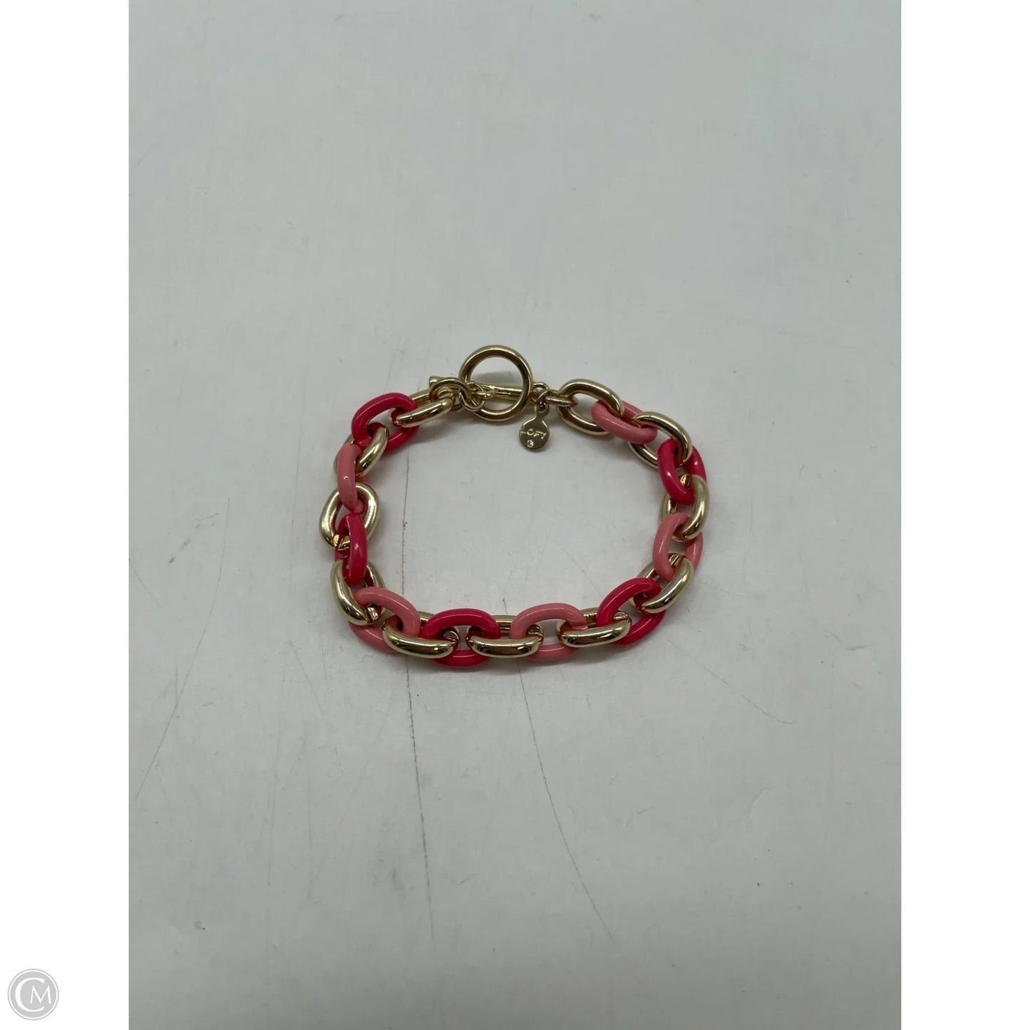 Bracelet Chain By Loft
