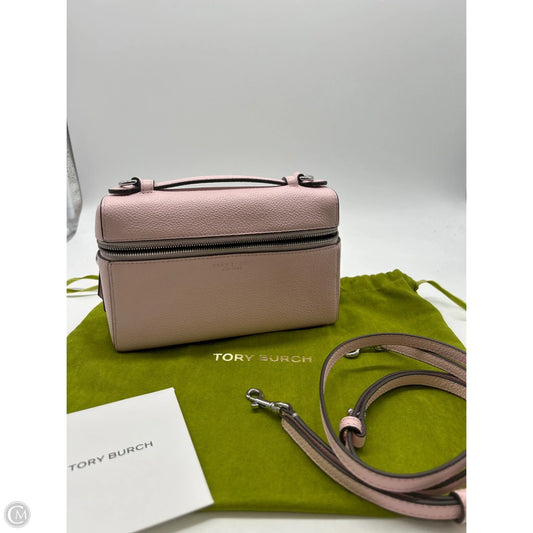 Crossbody Designer By Tory Burch, Size: Small
