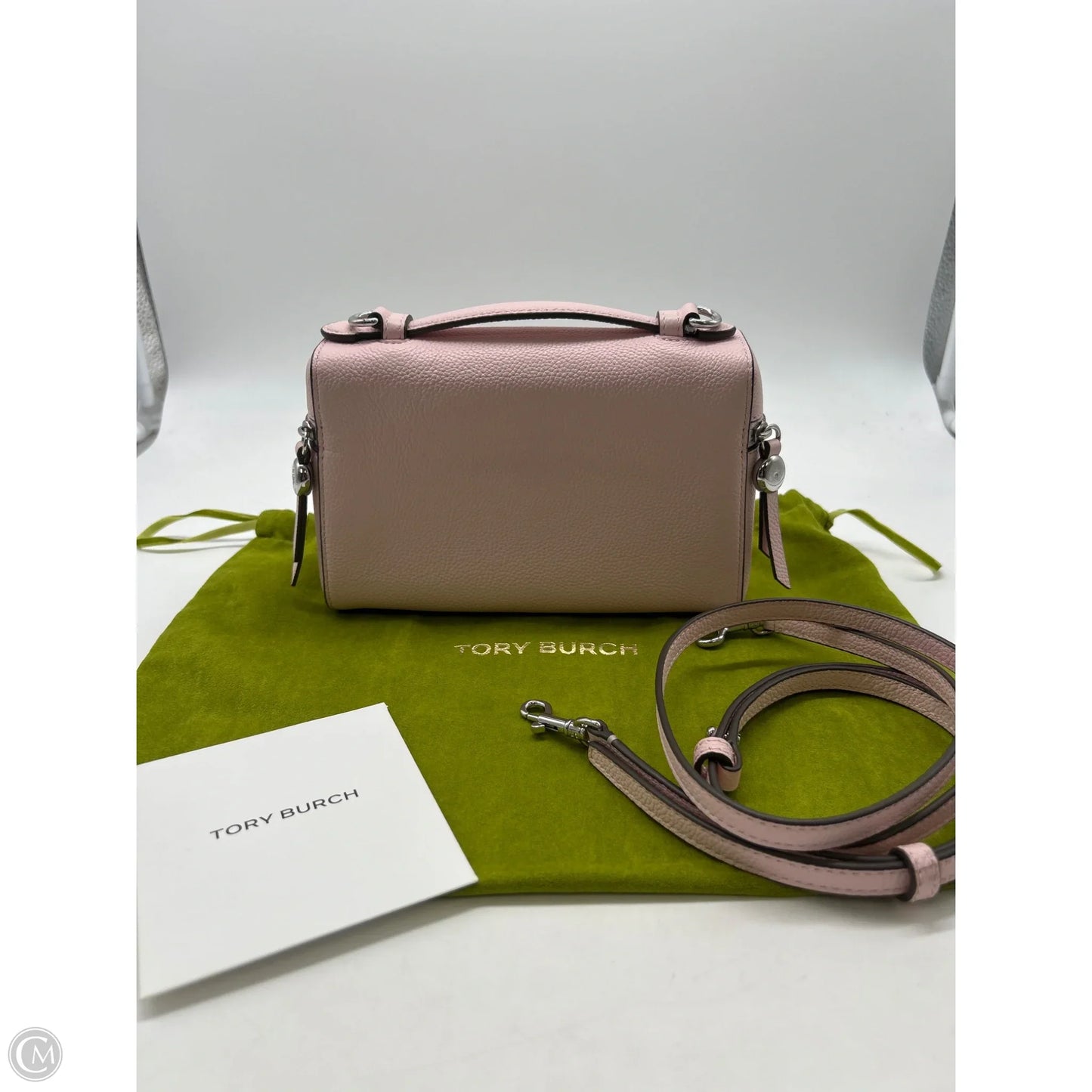 Crossbody Designer By Tory Burch, Size: Small