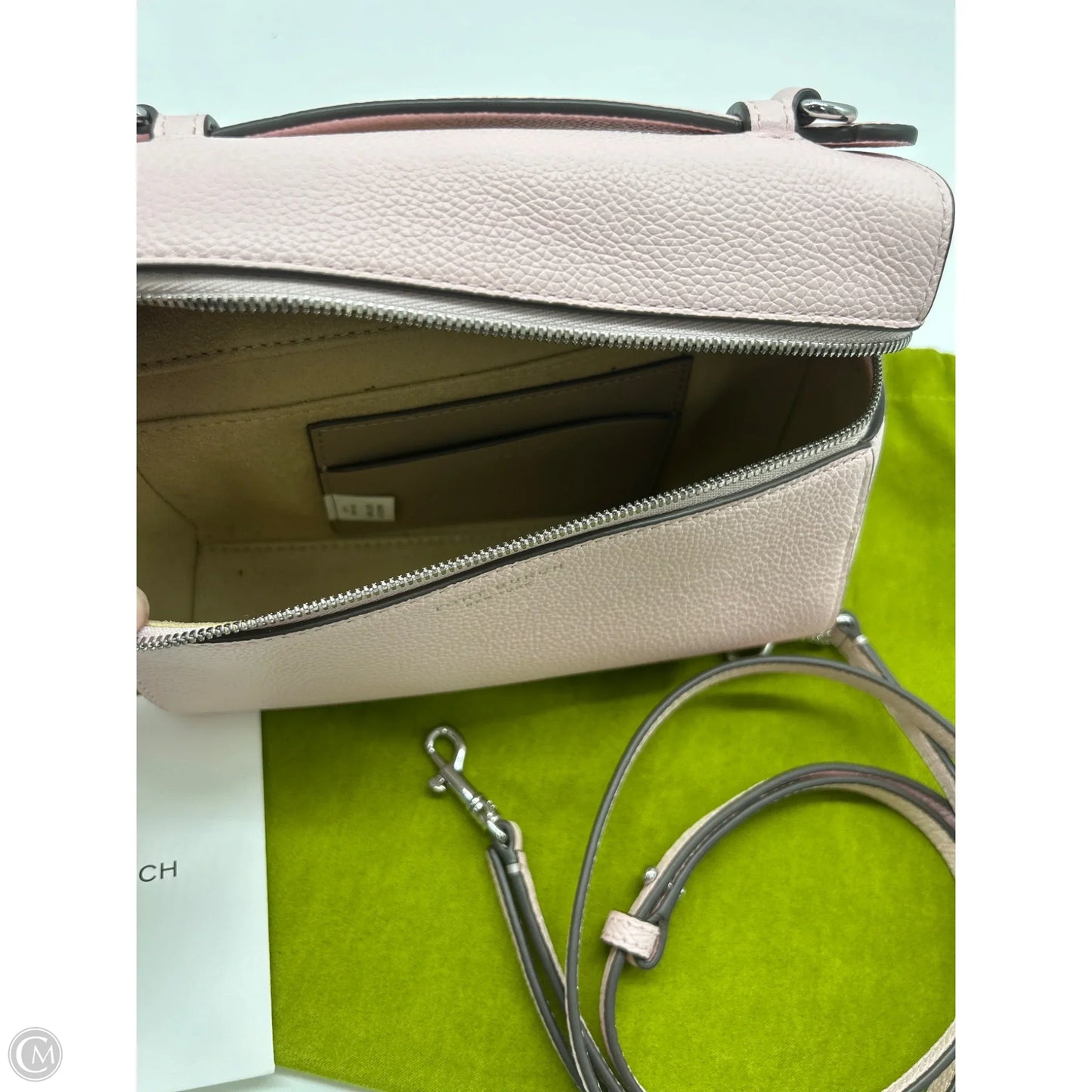 Crossbody Designer By Tory Burch, Size: Small