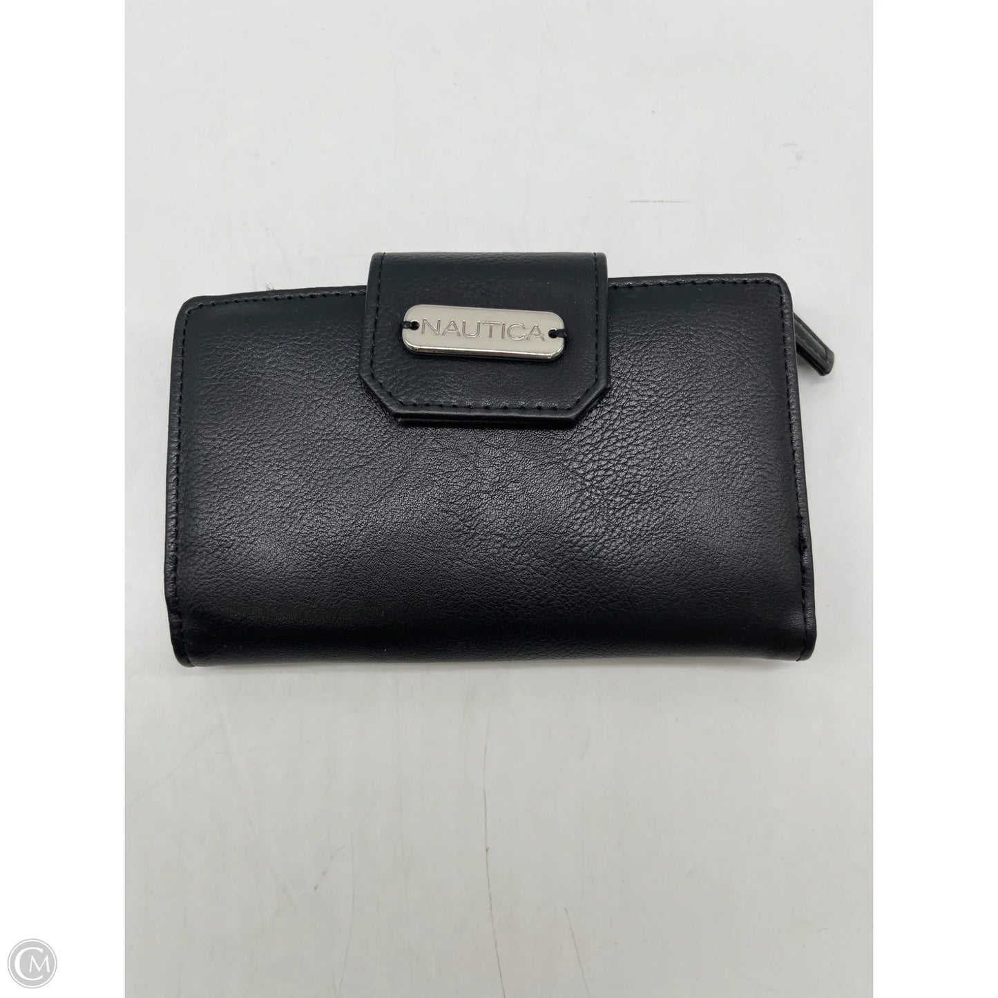 Wallet By Nautica, Size: Medium