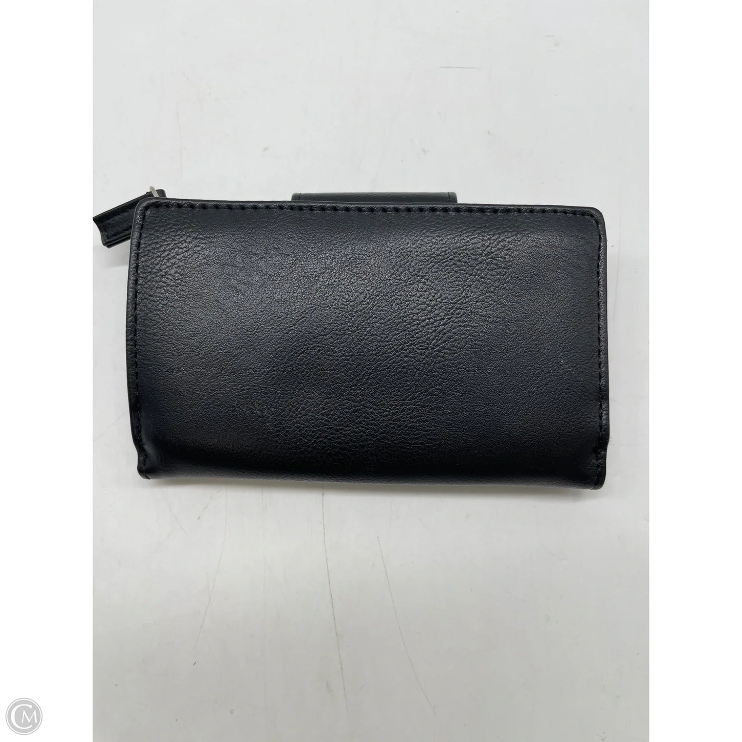 Wallet By Nautica, Size: Medium