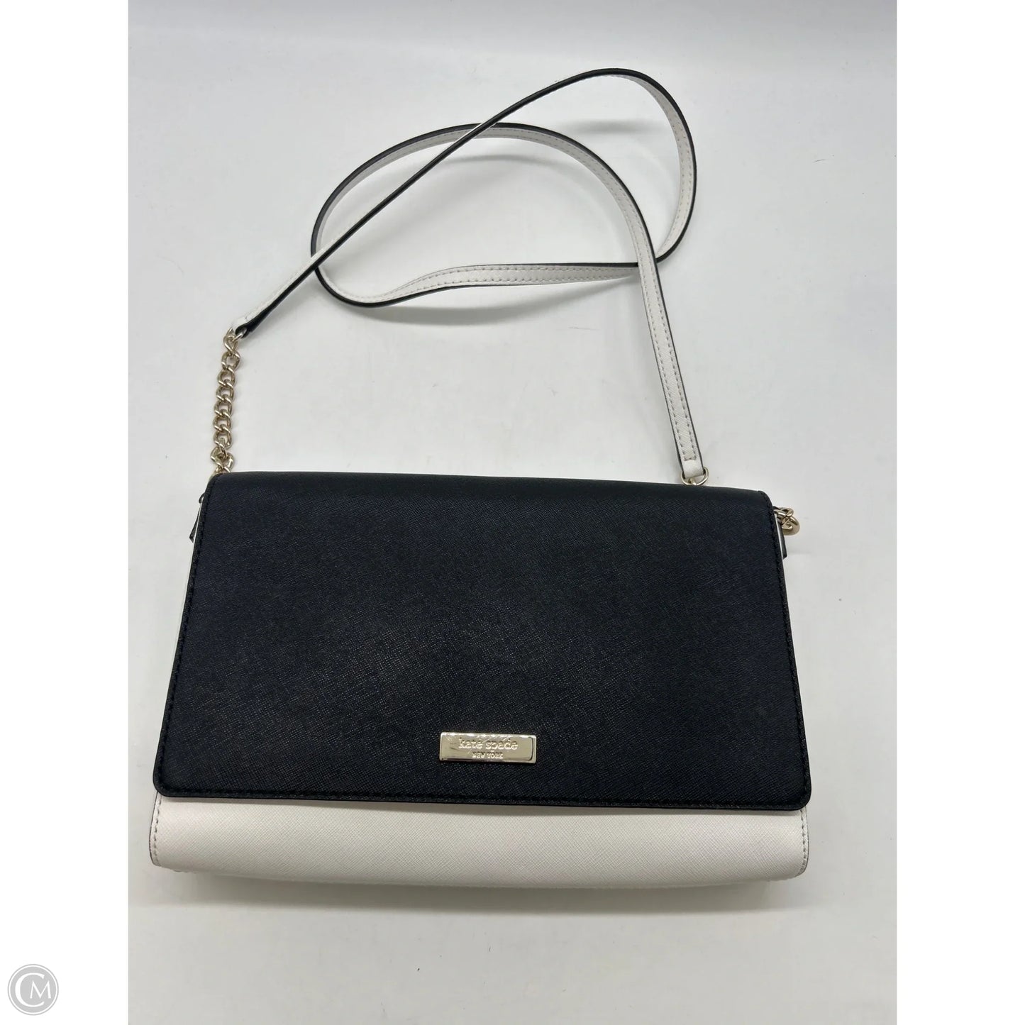 Crossbody Designer By Kate Spade, Size: Medium