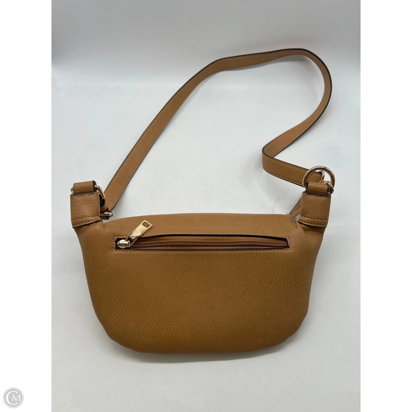 Crossbody By Cmc, Size: Medium