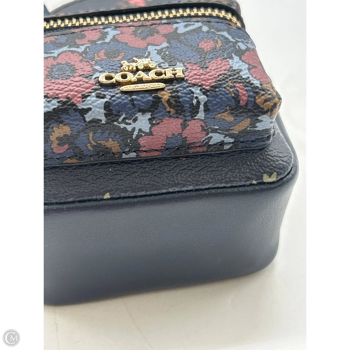 Key Chain Designer By Coach, Size: Small