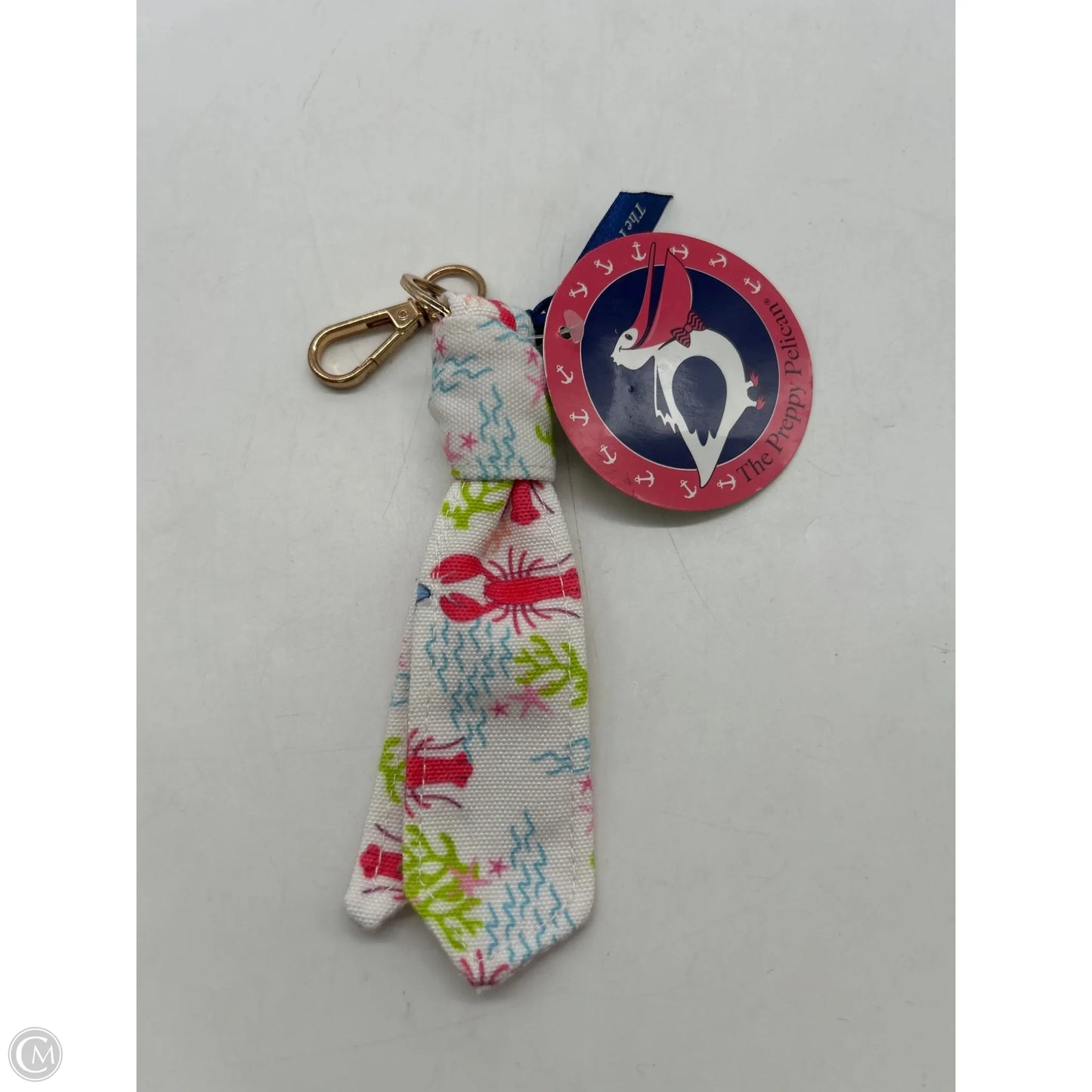Key Chain By Clothes Mentor, Size: