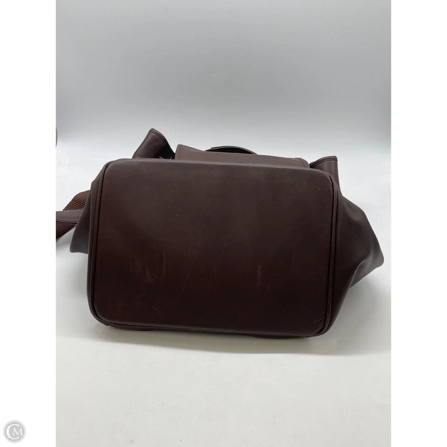 Backpack Designer By Coach, Size: Large