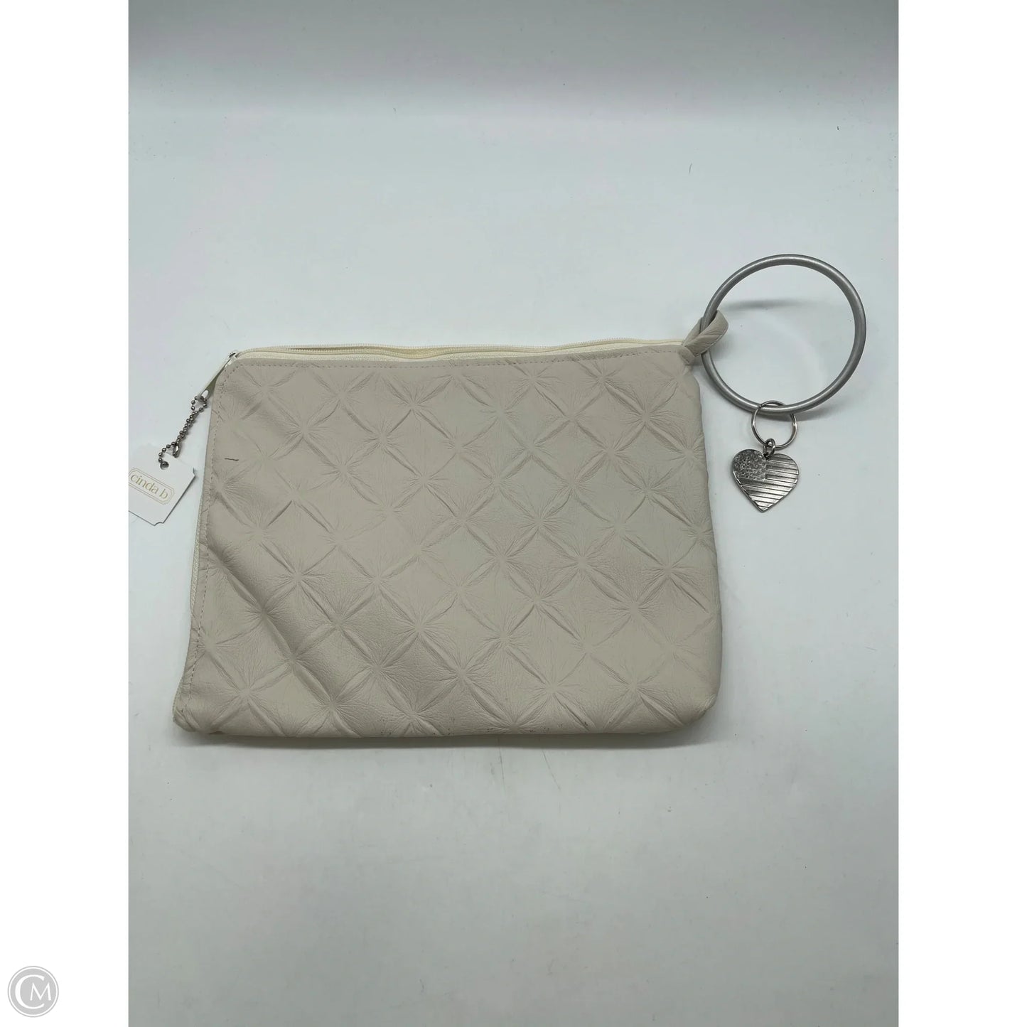 Wristlet By Clothes Mentor, Size: Large