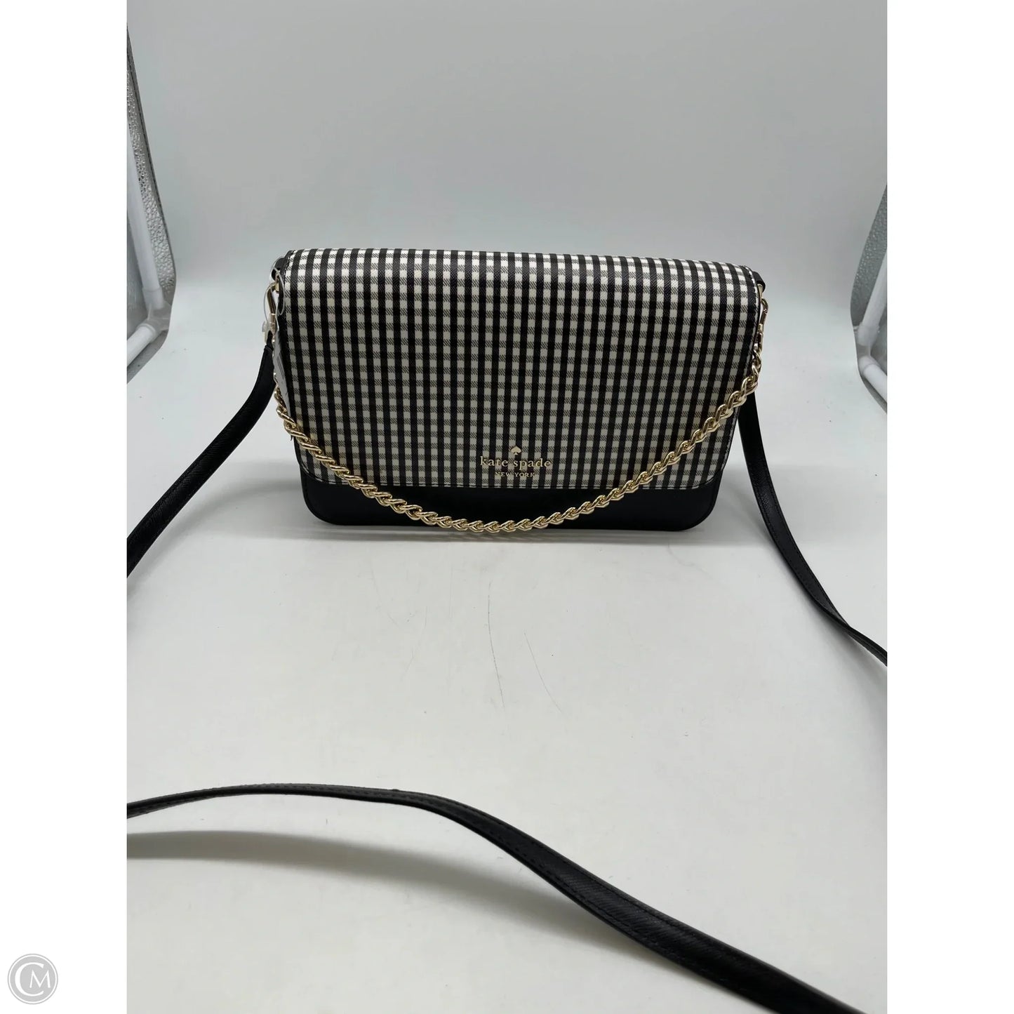 Crossbody Designer By Kate Spade, Size: Small