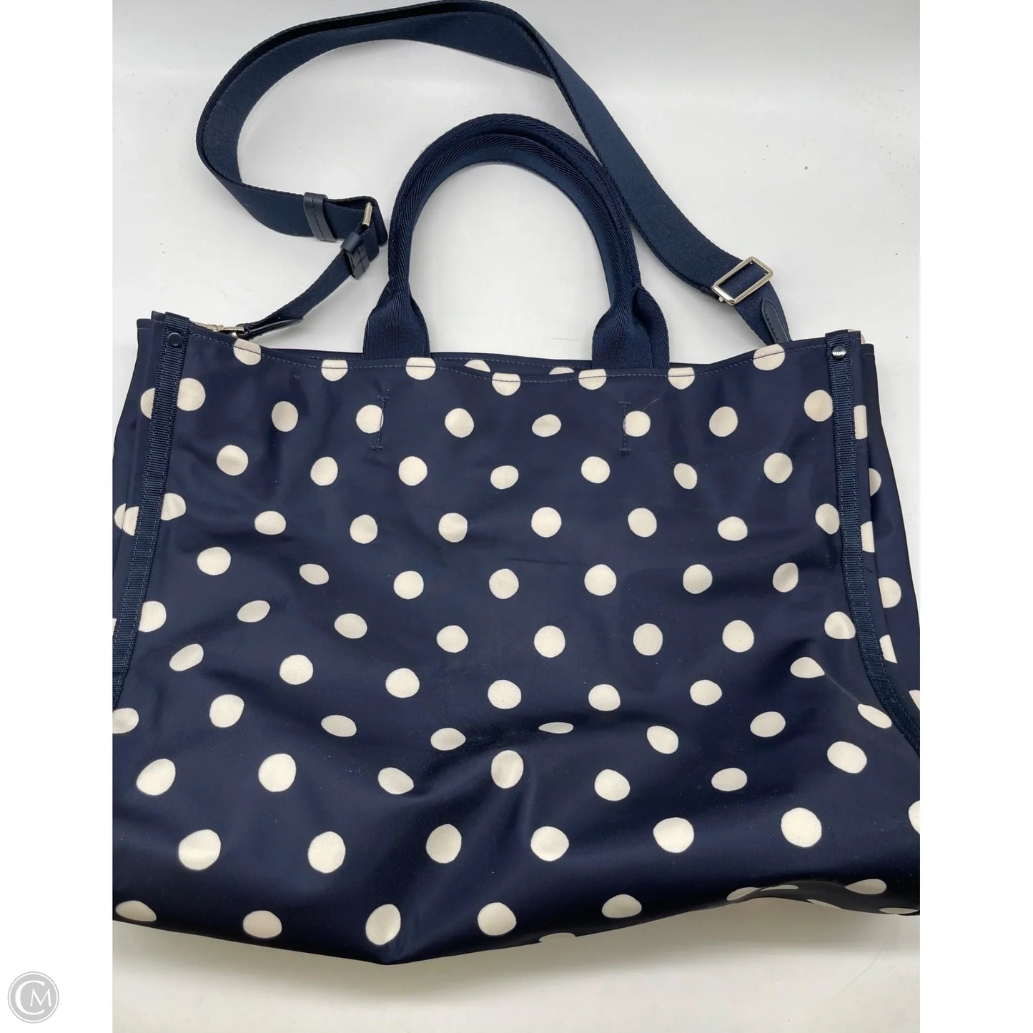 Tote Designer By Kate Spade, Size: Large